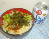 鰻丼より旨い？アジの蒲焼丼作り方7写真