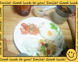 父の日にガッパオ・ライス作り方6写真