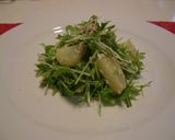 じゃがツ菜ヨーグルトサラダ♪作り方5写真