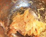 鶏つくねうどん◎作り方1写真