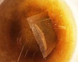 鶏つくねうどん◎作り方5写真