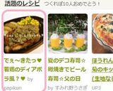 でぇ~きたっ♥若鶏のディアボラ風?♥作り方7写真