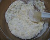 簡単!!HMでチョコINクッキー作り方2写真
