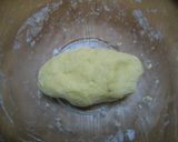 簡単!!HMでチョコINクッキー作り方3写真