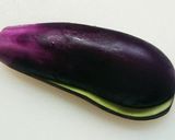 なすの鮭はさみ揚げ作り方1写真