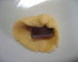 簡単!!HMでチョコINクッキー作り方4写真