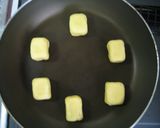 簡単!!HMでチョコINクッキー作り方5写真