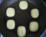 簡単!!HMでチョコINクッキー作り方6写真