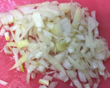 おろし玉ねぎの豚の生姜焼き作り方3写真