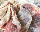 おろし玉ねぎの豚の生姜焼き作り方4写真