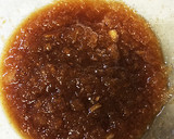 おろし玉ねぎの豚の生姜焼き作り方2写真