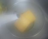 厚揚げと夏野菜のトマトガーリック煮込み♪作り方2写真