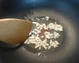 厚揚げと夏野菜のトマトガーリック煮込み♪作り方3写真