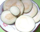 最速のレンジで焼きナス作り方3写真