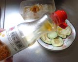 最速のレンジで焼きナス作り方6写真