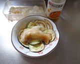 最速のレンジで焼きナス作り方8写真