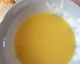 ♡チーズご飯♡作り方1写真