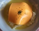 ♡チーズご飯♡作り方3写真