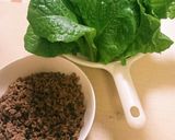 超簡単！子どもがハマる牛挽き肉丼作り方5写真
