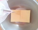 たっぷり高野豆腐ジューシー肉団子作り方3写真