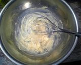 ローズケーキ作り方1写真