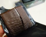 まだましチョコミントアイス作り方4写真
