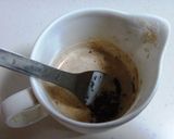 まだましチョコミントアイス作り方6写真