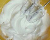 簡単アイスクリーム　カプチーノ味作り方3写真