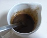 まだましチョコミントアイス作り方7写真