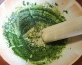 意外と万能！木の芽酢味噌作り方2写真