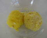 ゴーダチーズを使ったオランダコロッケ作り方3写真