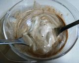 まだましチョコミントアイス作り方11写真