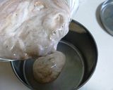 まだましチョコミントアイス作り方12写真