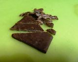 まだましチョコミントアイス作り方13写真