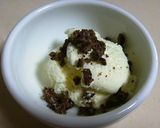 まだましチョコミントアイス作り方14写真