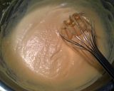 ローズケーキ作り方4写真