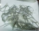 片口いわし骨せんべい作り方1写真