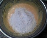 ローズケーキ作り方5写真