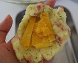 ゴーダチーズを使ったオランダコロッケ作り方10写真
