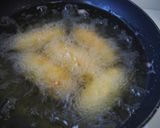 ゴーダチーズを使ったオランダコロッケ作り方13写真