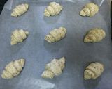 サックサク✨クロワッサン作り方12写真