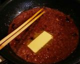 ローストビーフ チェリーソース作り方6写真