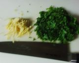 鶏生姜大葉揚げ作り方2写真