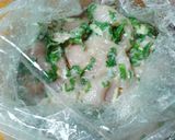 鶏生姜大葉揚げ作り方4写真