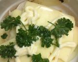 玉ねぎとにんじんのマヨチーズ焼き作り方5写真