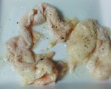 鶏生姜大葉揚げ作り方6写真
