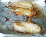 鶏生姜大葉揚げ作り方7写真