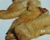 鶏生姜大葉揚げ作り方8写真