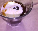 大人味♥キャラメルコーヒーゼリー作り方9写真