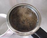 エスプレッソ風コーヒー作り方6写真